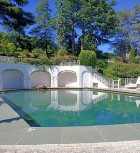 Magnifique studio dans Résidence de luxe à Cannes